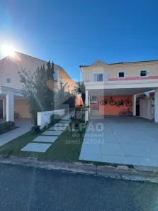 Sobrado com 3 Quartos para alugar, 240m² no Tamboré, Santana de Parnaíba