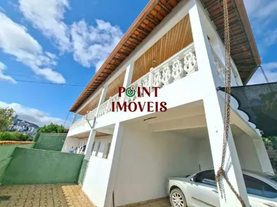 Casa com 3 Quartos à venda, 308m² no Parque São José, Belo Horizonte