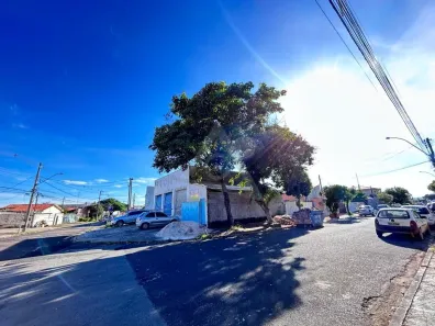 Galpão/Depósito/Armazém à venda, 250m² no Jardim Nilópolis, Campinas