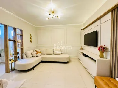 Casa com 3 Quartos à venda, 150m² no Centro, Piracicaba