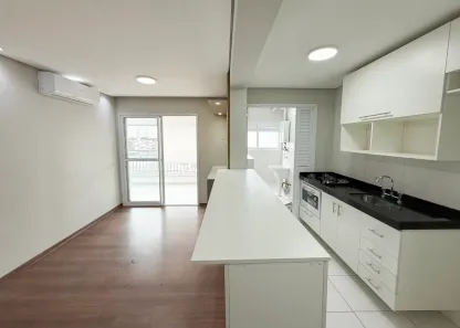Apartamento com 2 Quartos para alugar, 78m² no Quarta Parada, São Paulo