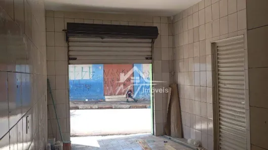 Ponto Comercial para alugar, 15m² no Jardim São Carlos, Sumaré