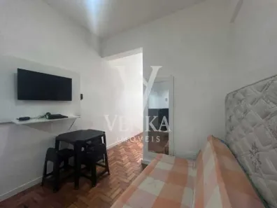 Apartamento com 1 Quarto à venda, 33m² no Copacabana, Rio de Janeiro