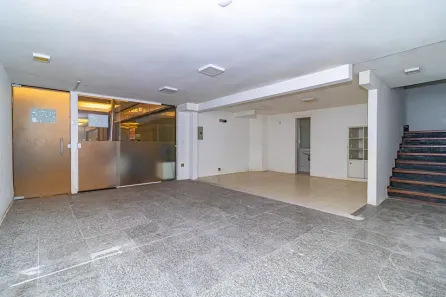 Ponto Comercial à venda, 88m² no Gávea, Rio de Janeiro