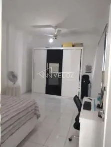 Apartamento com 3 Quartos à venda, 100m² no Flamengo, Rio de Janeiro