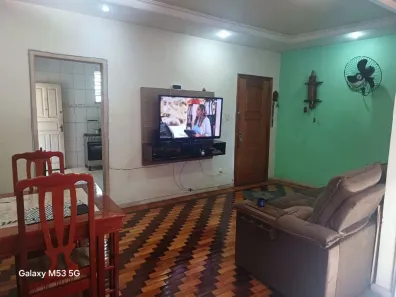 Apartamento com 3 Quartos à venda, 120m² no Rio Comprido, Rio de Janeiro