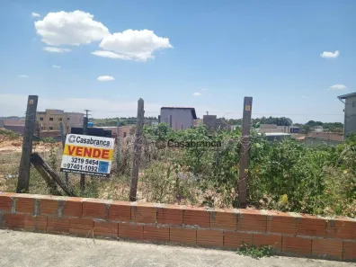 Lote/Terreno à venda, 360m² no Jardim Santa Esmeralda, Sorocaba