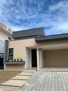 Casa de Condomínio com 3 Quartos à venda, 170m² no Piracangaguá, Taubaté