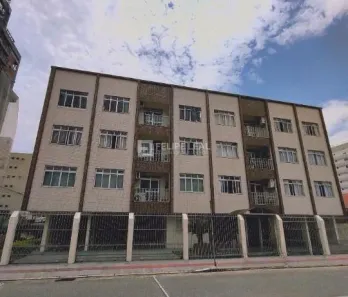 Apartamento com 3 Quartos à venda, 122m² no Canto, Florianópolis