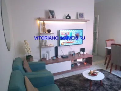 Apartamento com 2 Quartos à venda, 62m² no Vila Valqueire, Rio de Janeiro
