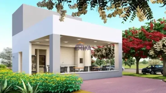 Lote/Terreno à venda, 350m² no São Francisco, Cuiabá
