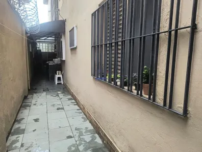 Apartamento com 2 Quartos à venda, 78m² no Vila Mathias, Santos