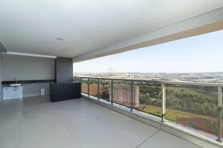Apartamento com 3 Quartos à venda, 227m² no Jardim Ilhas do Sul, Ribeirão Preto
