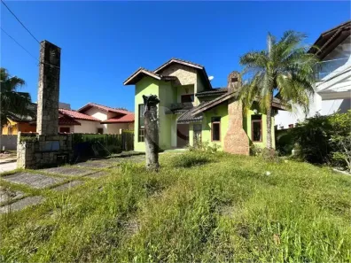 Casa de Condomínio com 4 Quartos à venda, 210m² no Morada da Praia, Bertioga