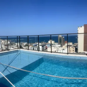 Apartamento com 1 Quarto à venda, 25m² no Pituba, Salvador