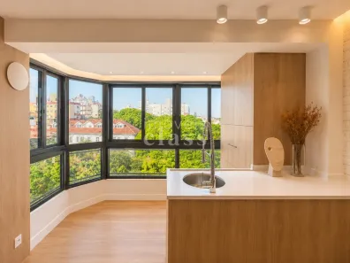 Apartamento com 3 Quartos à venda, 112m² no Bela Vista, Porto Alegre