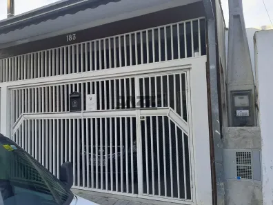 Casa com 4 Quartos à venda, 215m² no Monte Castelo, São José dos Campos