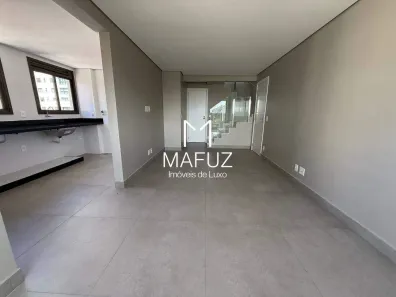 Cobertura com 3 Quartos à venda, 166m² no Anchieta, Belo Horizonte