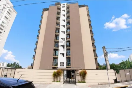 Apartamento com 1 Quarto à venda, 30m² no Vila Carvalho, Sorocaba