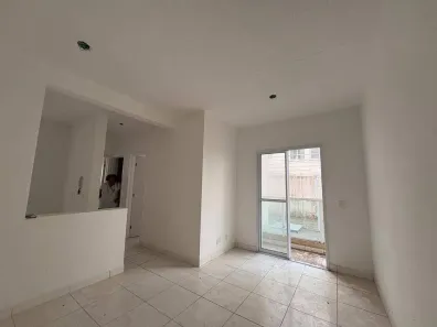 Apartamento com 2 Quartos à venda, 47m² no Jardim Novo Maracanã, Campinas