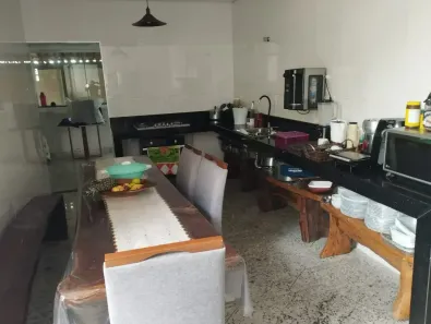 Apartamento com 3 Quartos à venda, 400m² no Etelvina Carneiro, Belo Horizonte