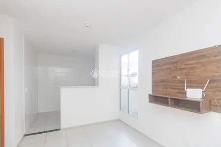 Apartamento com 2 Quartos para alugar, 70m² no Morro Santana, Porto Alegre