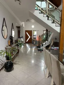 Casa de Condomínio com 3 Quartos à venda, 300m² no Cidade Parquelandia, Mogi das Cruzes