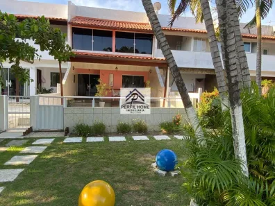 Casa com 4 Quartos à venda, 151m² no Stella Maris, Salvador