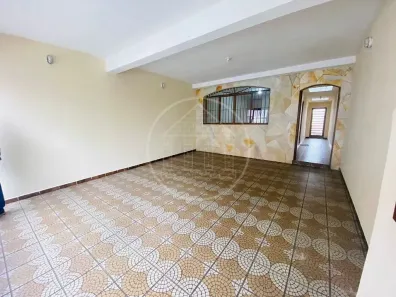 Sobrado com 2 Quartos à venda, 96m² no Terceira Divisão de Interlagos, São Paulo