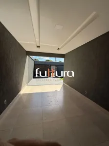 Casa com 3 Quartos à venda, 128m² no Itapoã, Aparecida de Goiânia