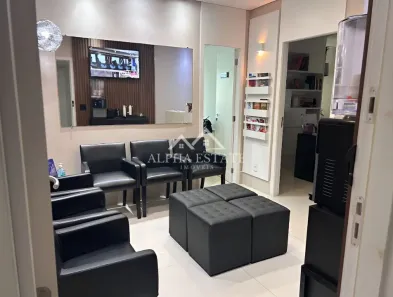 Sala Comercial para alugar, 42m² no Alphaville Centro Industrial e Empresarial/Alphaville., Barueri