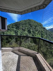 Apartamento com 3 Quartos à venda, 94m² no Enseada, Guarujá
