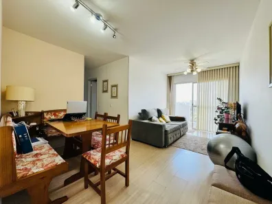 Apartamento com 2 Quartos à venda, 64m² no Jardim Itapeva, São Paulo