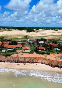 Casa com 3 Quartos à venda, 200m² no Centro, Maxaranguape
