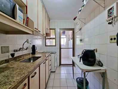 Apartamento com 3 Quartos à venda, 74m² no Planalto Paulista, São Paulo