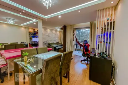 Apartamento com 2 Quartos à venda, 68m² no Jardim América da Penha, São Paulo