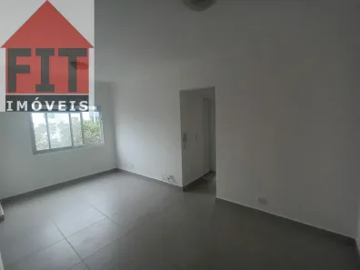 Apartamento com 1 Quarto à venda, 45m² no Vila Clementino, São Paulo