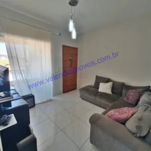 Apartamento com 2 Quartos à venda, 69m² no Parque Universitário, Americana