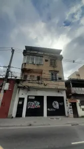 Apartamento com 2 Quartos para alugar, 60m² no Penha, Rio de Janeiro