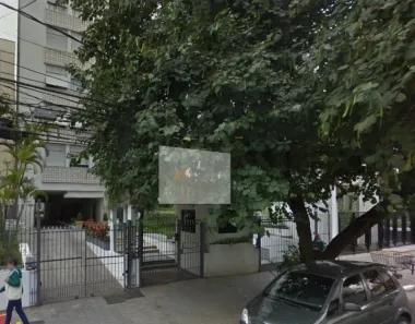 Apartamento com 2 Quartos à venda, 97m² no Vila Clementino, São Paulo