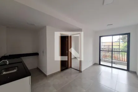 Apartamento com 1 Quarto à venda, 31m² no Vila Dom Pedro II, São Paulo