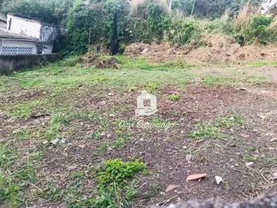 Lote/Terreno à venda, 305m² no São Francisco, Niterói