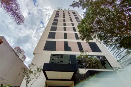 Apartamento com 2 Quartos à venda, 72m² no Jardim das Acácias, São Paulo