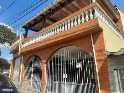 Sobrado com 3 Quartos à venda, 212m² no Jardim Vila Galvão, Guarulhos