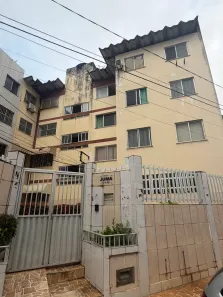 Apartamento com 2 Quartos para alugar, 60m² no Imbuí, Salvador
