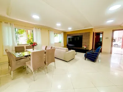 Apartamento com 4 Quartos à venda, 660m² no Parque Verde, Belém