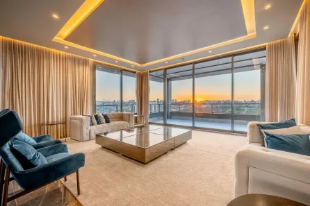 Cobertura com 3 Quartos à venda, 345m² no Jardim Europa, Porto Alegre