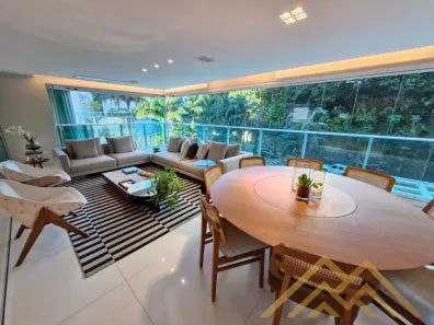 Apartamento com 5 Quartos à venda, 233m² no Horto Florestal, Salvador