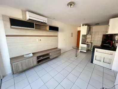 Apartamento com 3 Quartos à venda, 60m² no Cristo Rei, Teresina