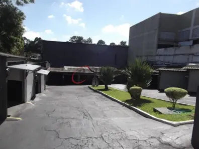 Imóvel Comercial à venda, 1500m² no Vila Nogueira, Diadema